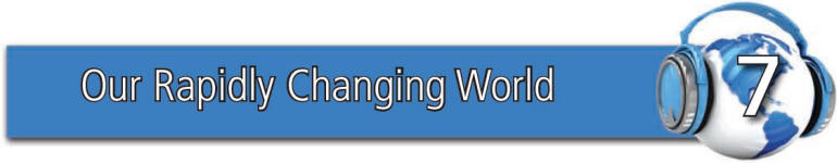 Our World, Our Music Chapter 7