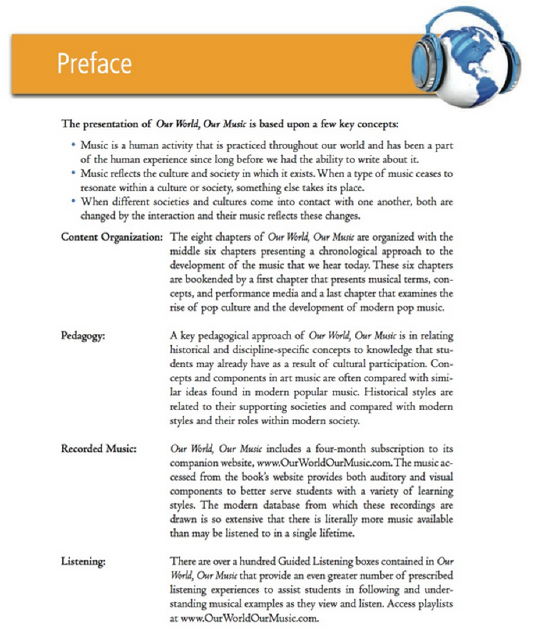 Preface p.1